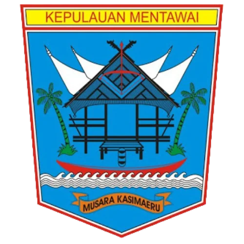 Logo-Kabupaten-Kepulauan-Mentawai